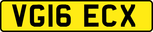 VG16ECX