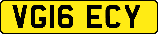 VG16ECY
