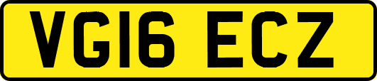 VG16ECZ