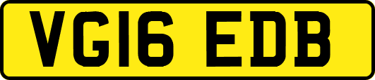 VG16EDB