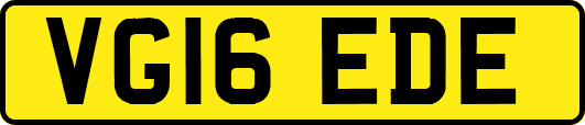 VG16EDE