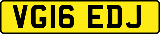 VG16EDJ