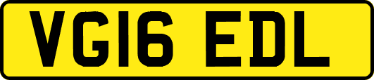 VG16EDL