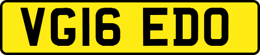 VG16EDO