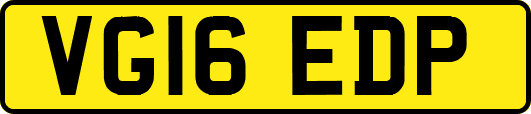 VG16EDP