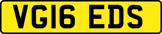 VG16EDS