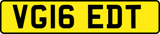 VG16EDT