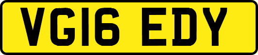 VG16EDY