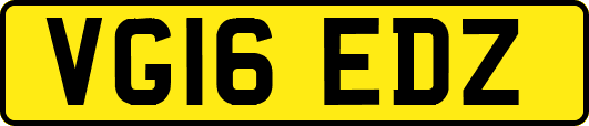 VG16EDZ