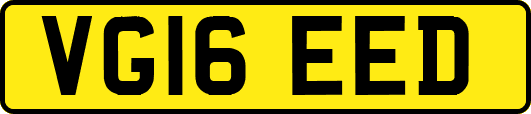 VG16EED