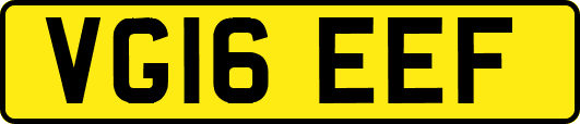 VG16EEF