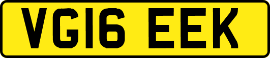 VG16EEK