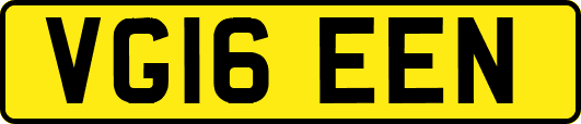 VG16EEN