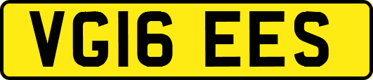VG16EES