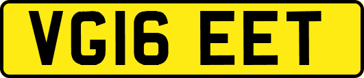VG16EET