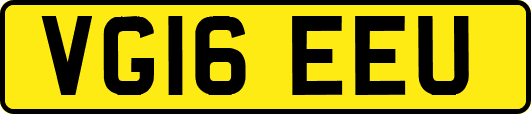 VG16EEU