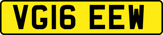 VG16EEW