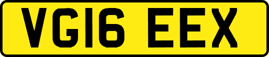 VG16EEX