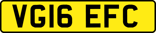VG16EFC