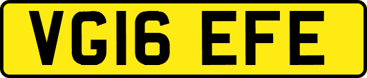VG16EFE