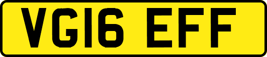 VG16EFF