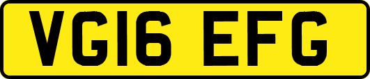 VG16EFG