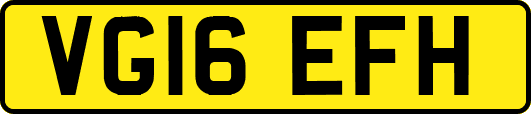 VG16EFH