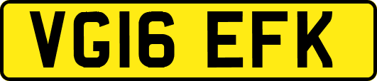 VG16EFK