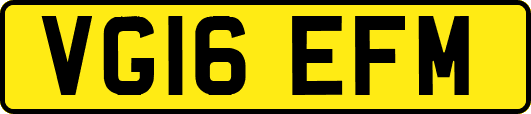 VG16EFM