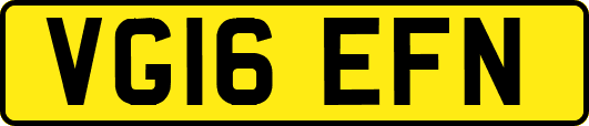 VG16EFN