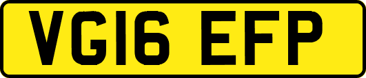 VG16EFP