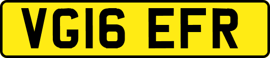 VG16EFR