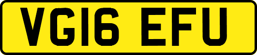 VG16EFU