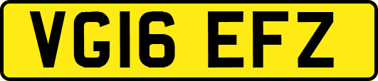 VG16EFZ