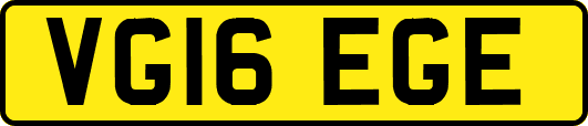 VG16EGE
