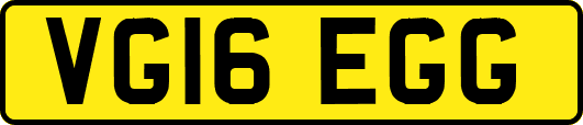VG16EGG