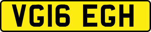 VG16EGH