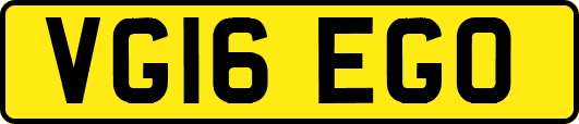 VG16EGO