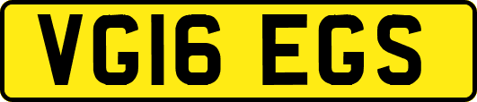 VG16EGS
