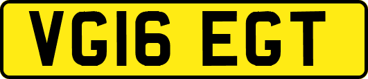 VG16EGT