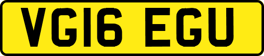 VG16EGU