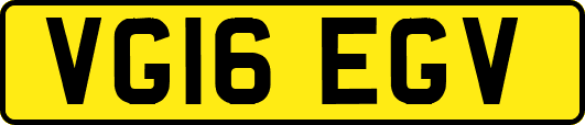VG16EGV