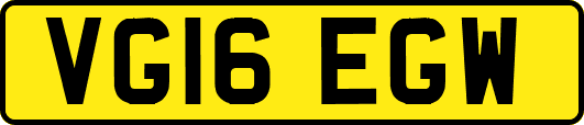 VG16EGW