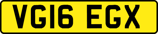 VG16EGX