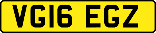 VG16EGZ