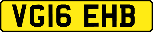 VG16EHB