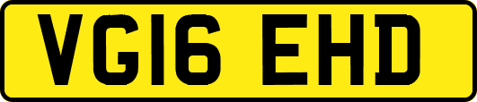 VG16EHD