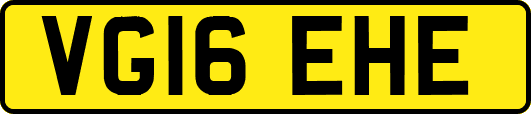 VG16EHE