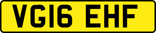 VG16EHF