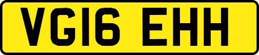 VG16EHH